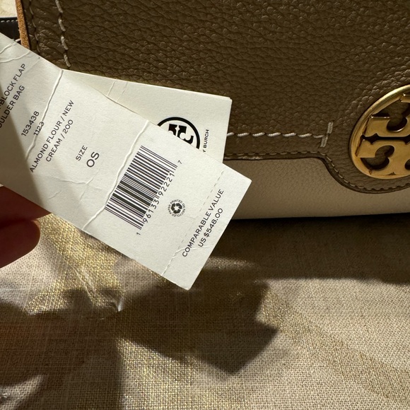 Tory Burch shoulder bag - Picture 2 of 6